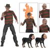 NECA A Nightmare on Elm Street Action Figure Freddy Kruger 15 Cm Neca