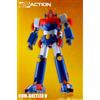 Fewture Action Toys Super Robot Mini Action Series MA-01 Combattler V