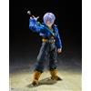 Bandai S.H. Figuarts Dragon Ball Z Trunks Super Saiyan Boy from the Future