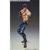 Medicos Entertainment Medicos Super Action Statue Hokuto No Ken Kenshiro Musou Tensei Version