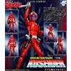 Evolution Toys Evolution Toy Hero Action Figure Dinosaur War Koseidon Human Cannon Time Warrior