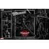 Sen-Ti-Nel Sentinel SV Action Spider-Man Into The Spider-Verse Spider-Man Noir