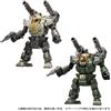 Takara Tomy Diaclone Reboot DA-84 Powered Suit Systems 202X Space Marine Corps