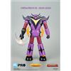 HL Pro Metaltech 13 Ufo Robot Grendizer Gon Gon