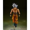 Bandai S.H. Figuarts Dragon Ball Super Son Goku Ultra Instinct Toyotaro Edition