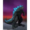 Bandai S.H. MonsterArts Godzilla x Kong The New Empire Godzilla