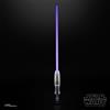 Hasbro Star Wars The Black Series Replica 1/1 Force FX Elite Lightsaber Darth Re
