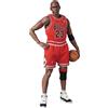 Medicom Toy MAFEX Michael Jordan Chicago Bulls