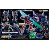 Sen-Ti-Nel Sentinel Riobot Super Robot Wars Original Generations SRX