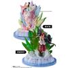 Bandai Figuarts Zero One Piece Film RED Shanks & Uta