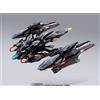Bandai Metal Build P204QX Lightning Striker Alternative Strike Version TamashiWe