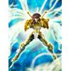 Bandai Saint Seiya Myth Cloth EX Gold Saint Libra Dohko Revival Version