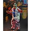 Neca House of 1000 Corpses 20th Anniversary Captain Spaulding