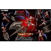 Sen-Ti-Nel Sentinel Riobot Shin Getter Robot Armageddon Shin Getter 1 Renewal Version