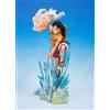 Bandai Figuarts Zero One Piece Monkey D. Luffy Brother's Bond