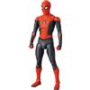 Medicom Toy MAFEX Spider-Man No Way Home Spider-Man Upgraded Suit
