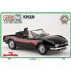 Infinite Statue Cars Legacy Collection Enzo su Fiat Dino Spider