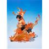 Bandai Figuarts Zero One Piece Portgas D. Ace Brother's Bond