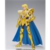 Bandai Saint Seiya Myth Cloth EX Gold Saint Virgo Shaka 20th Anniversary Revival