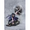 Bandai Figuarts Zero Naruto Shippuden Sasuke Uchiha The Light & Dark of the Mang