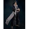 Bandai S.H. Figuarts Bleach Kuchiki Byakuya