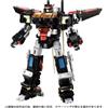 Takara Tomy Diaclone Reboot DA-104 Dia Guardian Zeros
