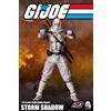 Threezero FigZero G.I. Joe Storm Shadow