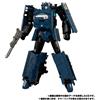 Takara Tomy Transformers Masterpiece Gattai MPG-02 Railbot Getsuei