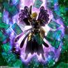 Bandai Saint Seiya Myth Cloth EX God of Sleep Hypnos God Cloth