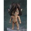 Good Smile Company Nendoroid Attack on Titan Eren Yeager Attack Titan Version