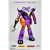 HL Pro Metaltech 13 Ufo Robot Grendizer Gon Gon Metallic Color Version