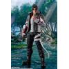 Bandai S.H. Figuarts Tekken 8 Jin Kazama