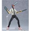 Max Factory Figma Chainsaw Man Denji