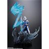 Bandai Figuarts Zero Ultraman Z Original