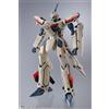 Bandai DX Chogokin Macross Plus YF-19 Excalibur Isamu Alva Dyson Custom