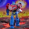 Hasbro Transformers Generations Legacy United Voyager Animated Universe Optimus