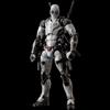 Sen-Ti-Nel Sentinel Fighting Armor Deadpool X-Force Version
