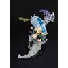 Bandai Figuarts Zero Naruto Tsunade Kizuna Relation