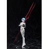 Wave Corporation DreamTech Rebuild of Evangelion Rei Ayanami Plugsuit Style Pear