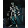 Neca Predator Concrete Jungle Ultimate Stone Heart