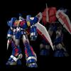 Sen-Ti-Nel Sentinel Riobot Tetsujin 28 FX & 17 Phoenix