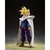 Bandai S.H. Figuarts Dragon Ball Z Son Gohan The Warrior Who Surpassed Goku