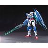 Bandai Master Grade MG 1/100 Mobile Suit Gundam GNT-0000 00 Qant
