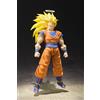 Bandai S.H. Figuarts Dragon Ball Z Son Goku Super Saiyan 3