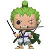 Funko POP! Animation 923 One Piece Roronoa Zoro