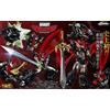 Sen-Ti-Nel Sentinel Riobot Mazinkaiser