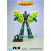 HL Pro Metaltech 04M Ufo Robot Grendizer Gin Gin Manga Color