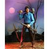 Neca The Evil Dead Ash