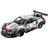 LEGO Technic Porsche 911 RSR 42096 Bauset, Neu 2019 (1580 Teile)