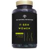 N2 Natural Nutrition F-BRN Women Capsule 65,7 g